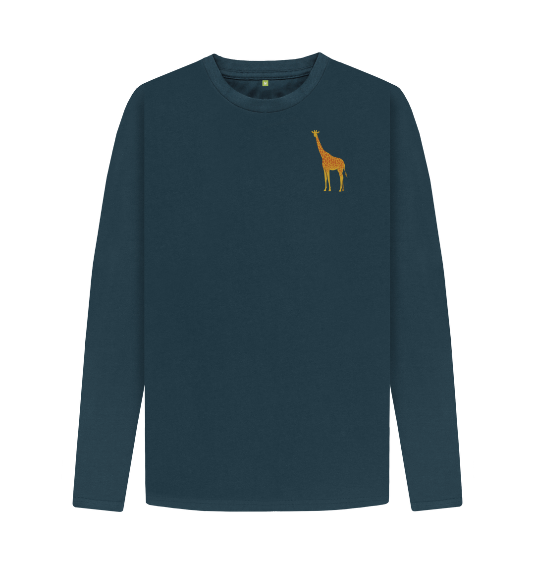 2024アパルトモン　RAFI LONG SLEEVE TUBE TEE Men's Trail Long Sleeve Technical T-shirt | Rapha