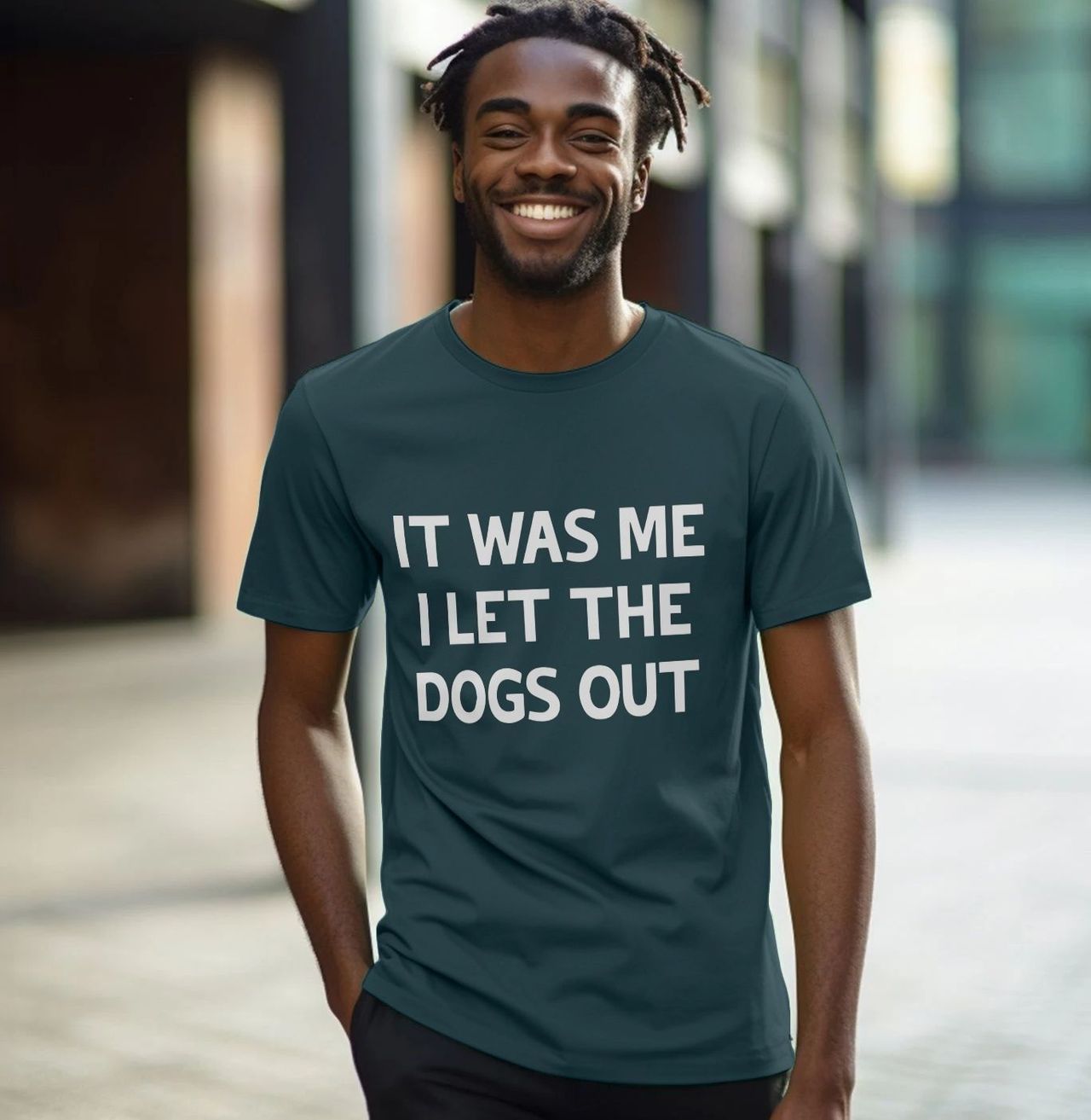 Birthday T-shirts | Next day delivery