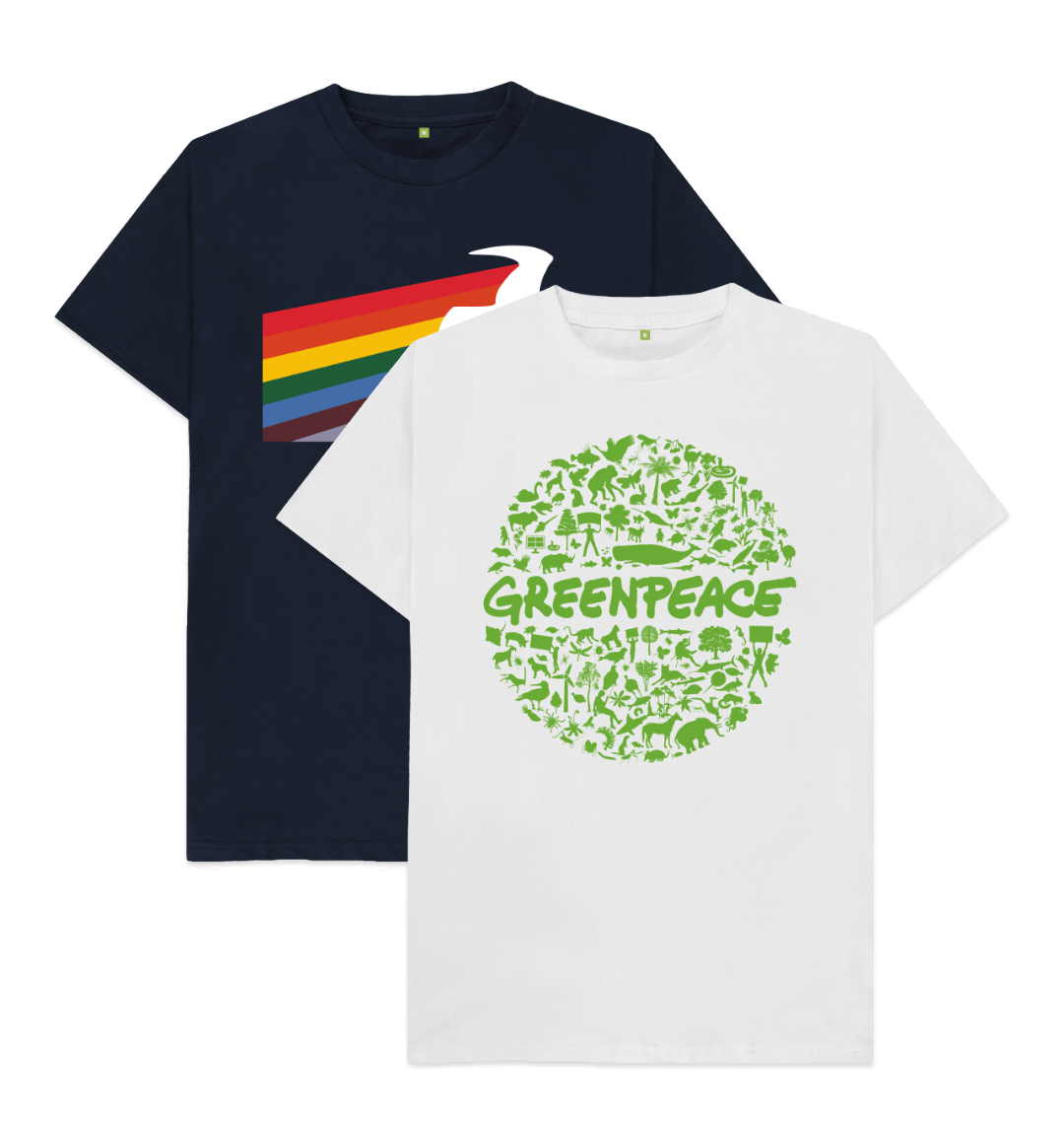 Classic Tshirt Men's Bundle