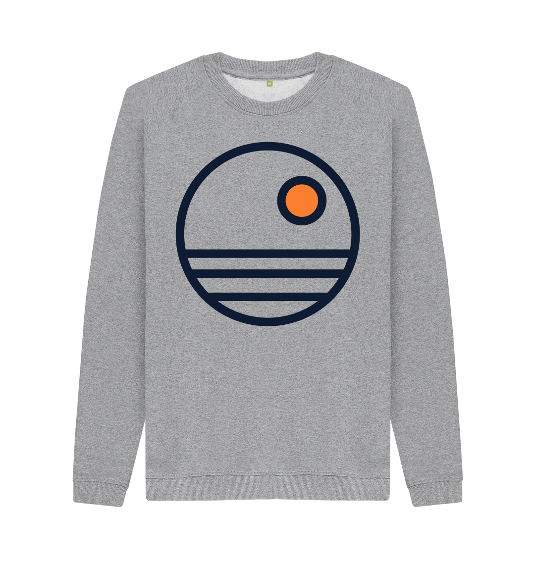 surf sweatshirt