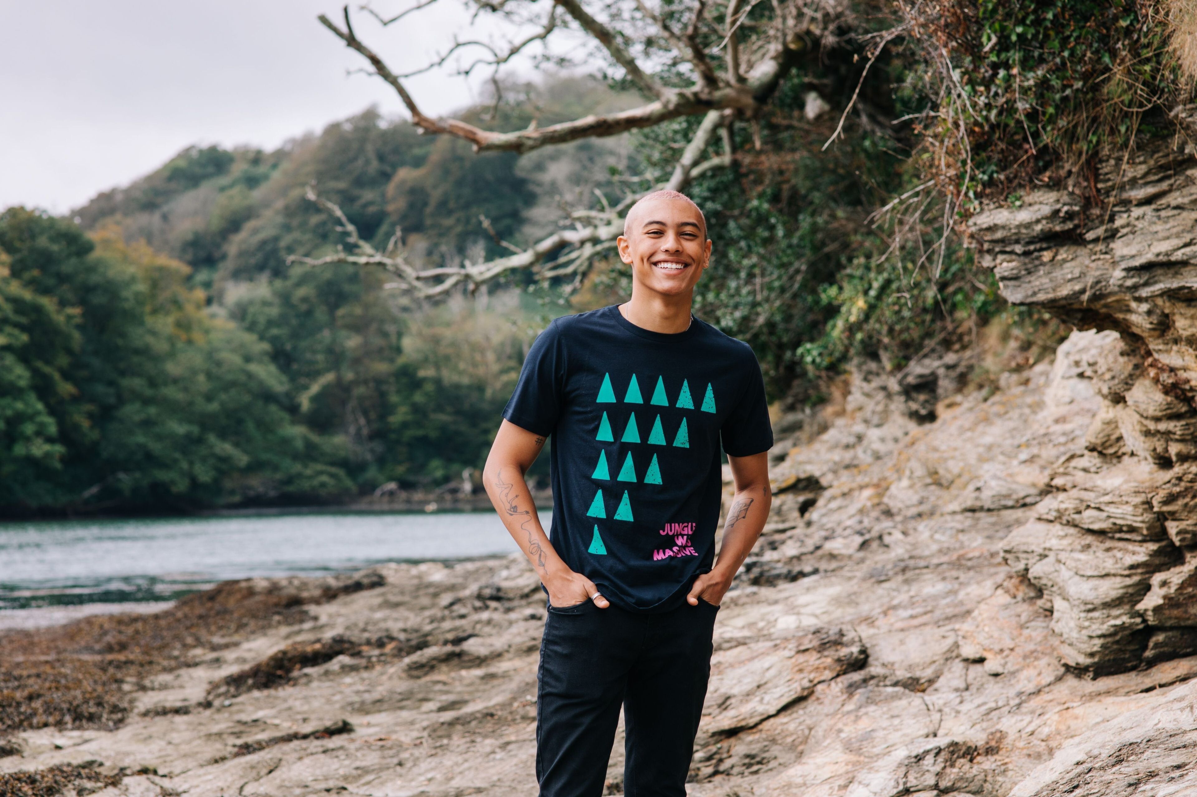 Best charity t shirts Clearance