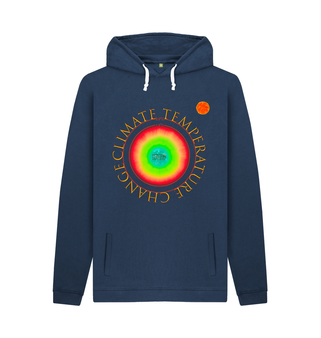 Here Comes The Sun' Hoodie Mens