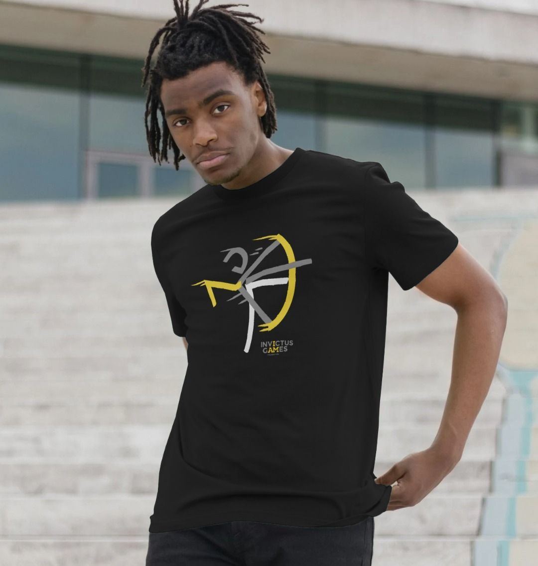Archer T-shirt Archer T-shirt