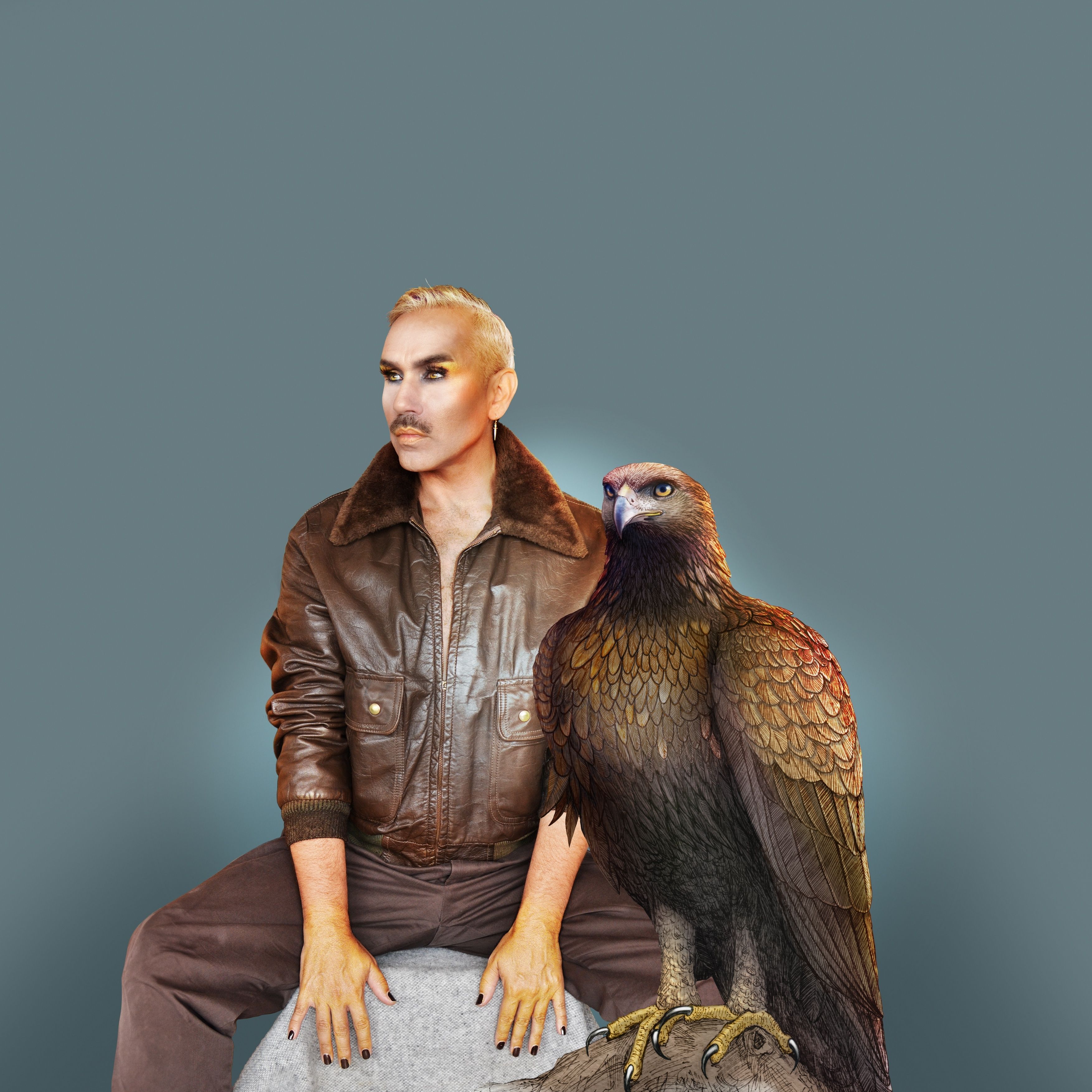 The Birds of Macbeth