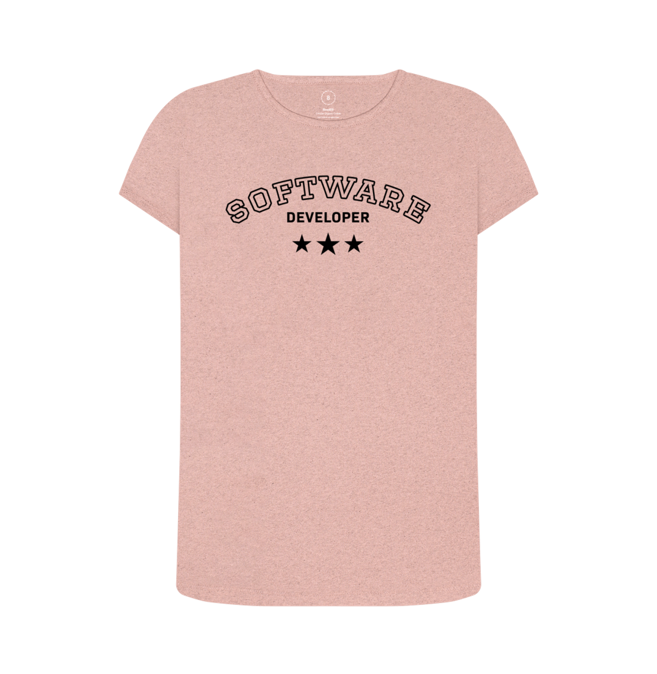 Empower Women and Girls in Tech with Our Tech-Design T-Shirts ...