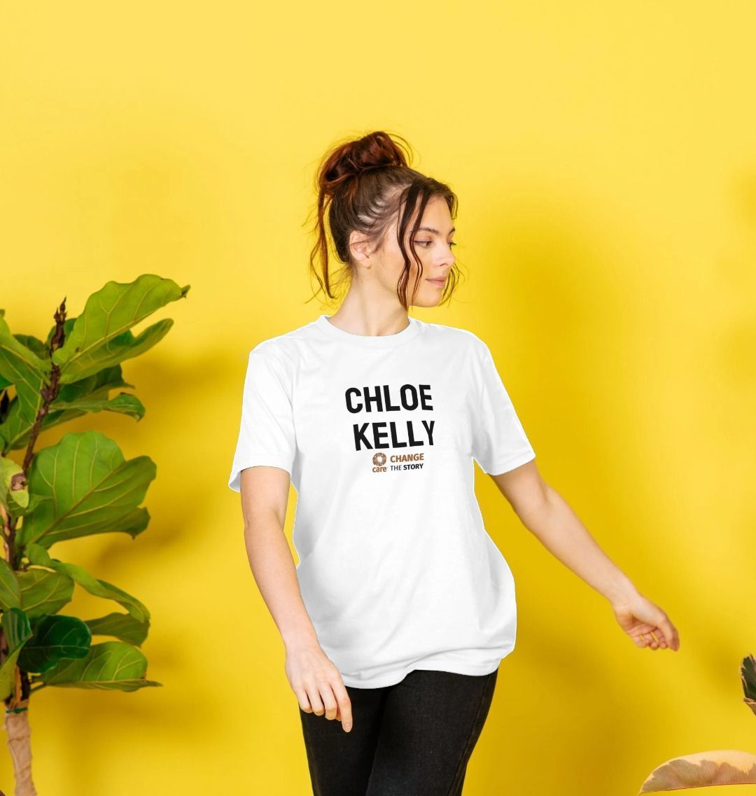 CHLOÃ - Cotton Shirt