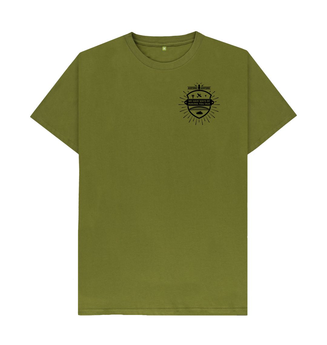 War Waffle T-Shirt