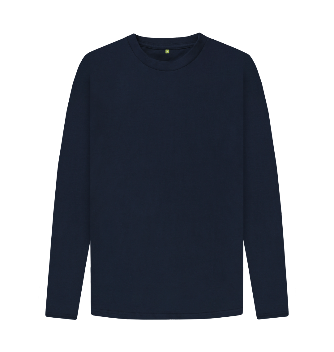 Long Sleeve T-shirt | Rapanui clothing