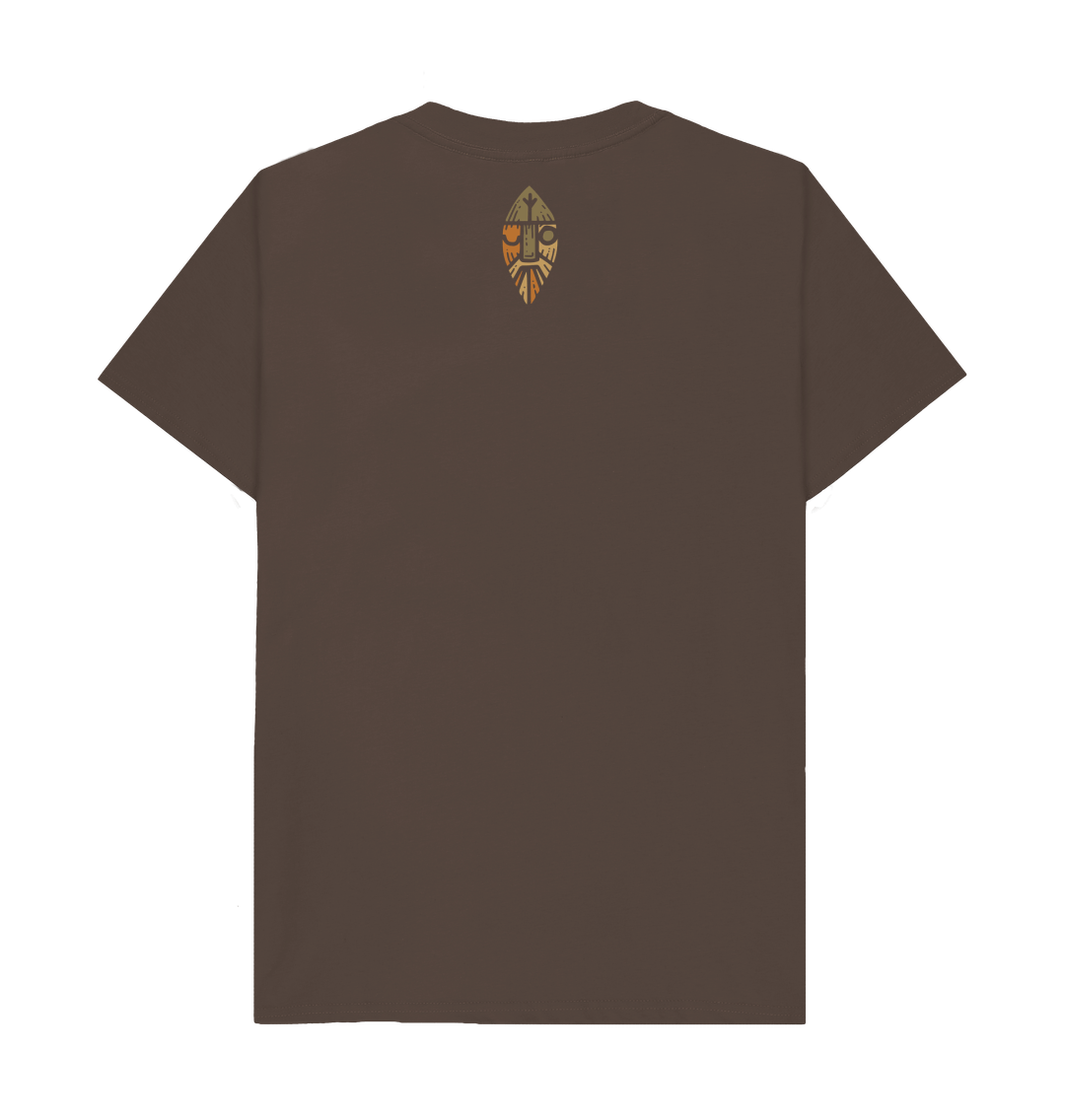 Divining the Runes T-shirt | Descended from Odin Official Store