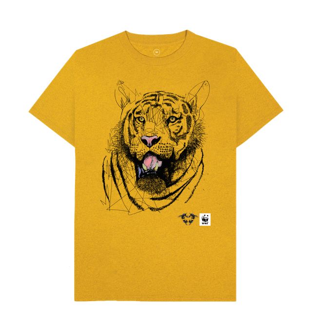 Tiger Collection  WWF International Store