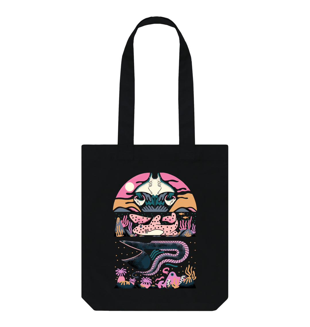 Earth tote best sale