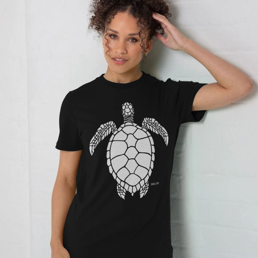 Sea Turtle T-Shirt