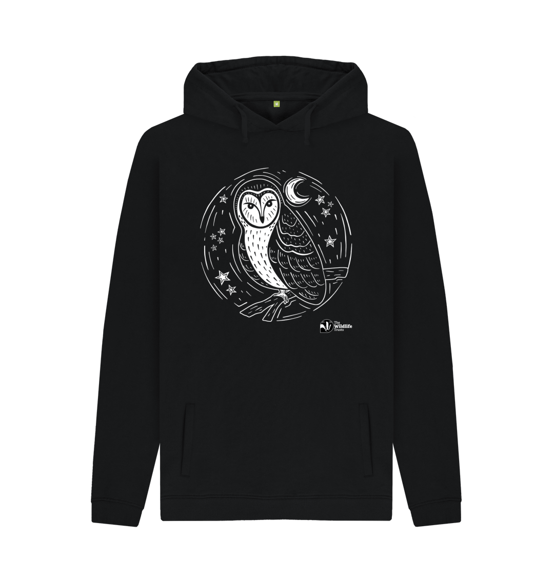 The Owl Hoodie main image 0