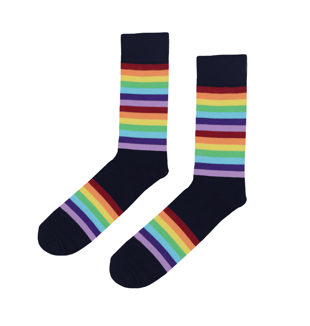 Men's Bamboo Socks Pair