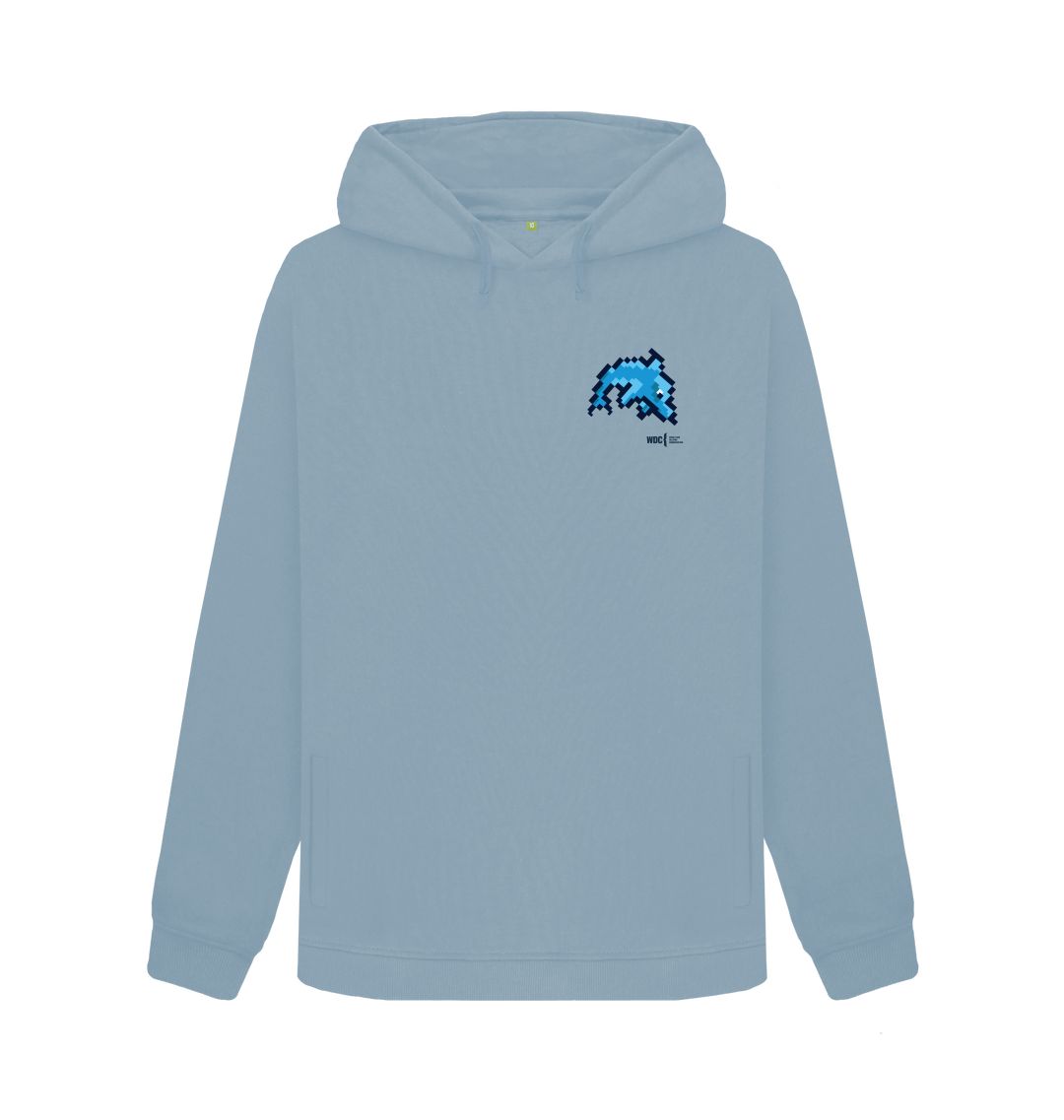 Earth Whale Hoodie