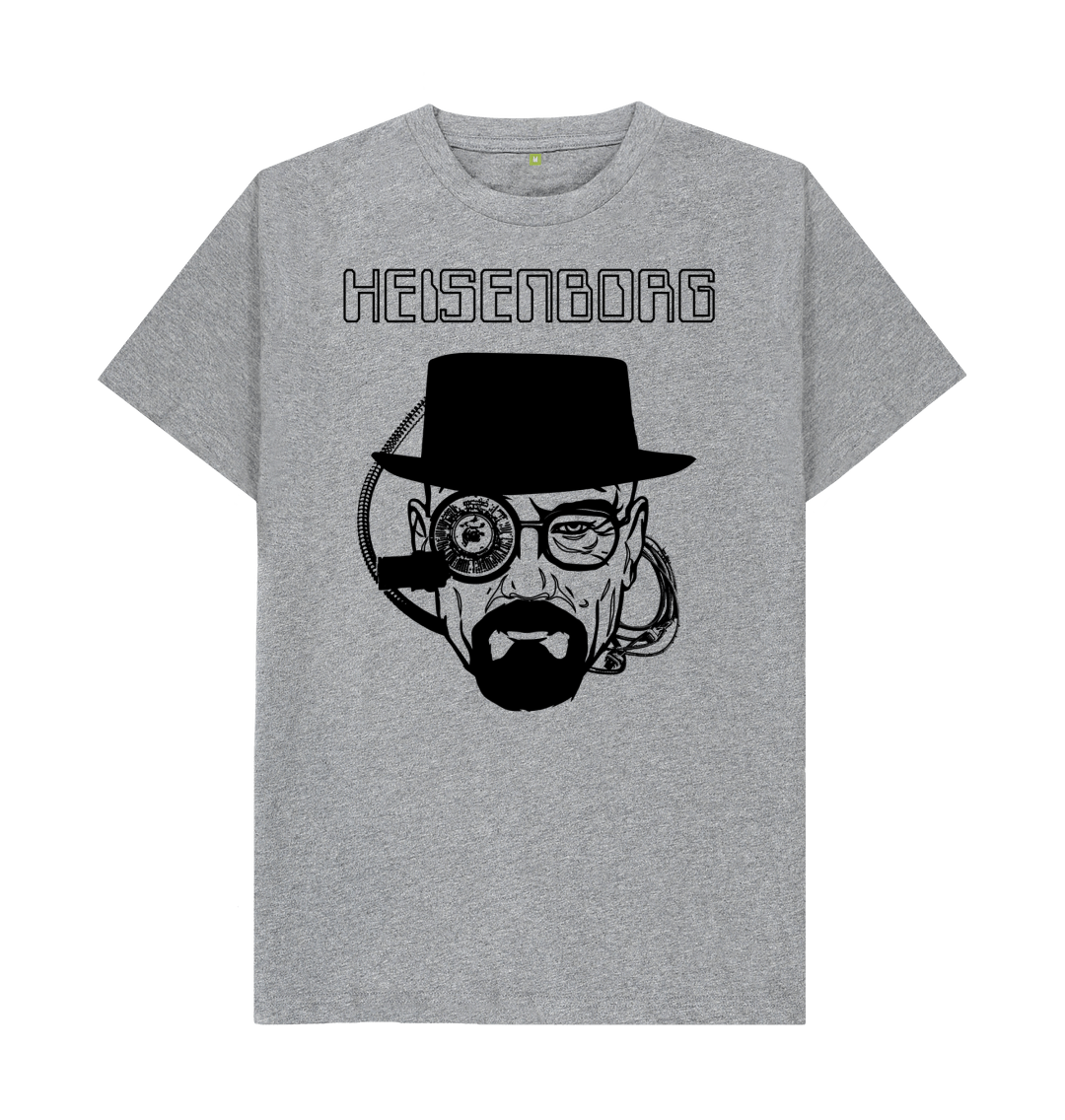 Heisenberg t online shirt