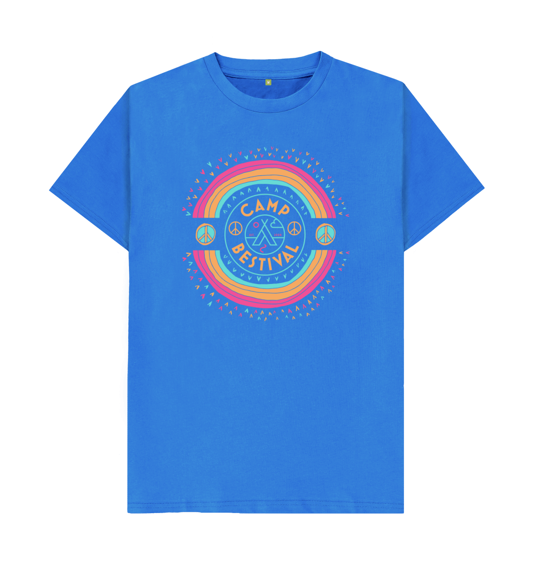 Rainbow T-shirt