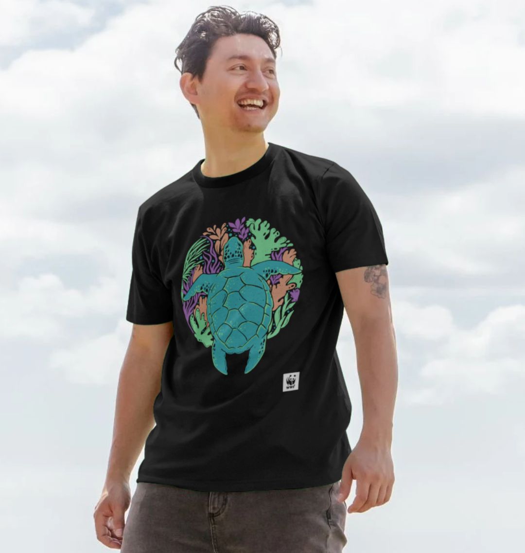 turtle t shirt