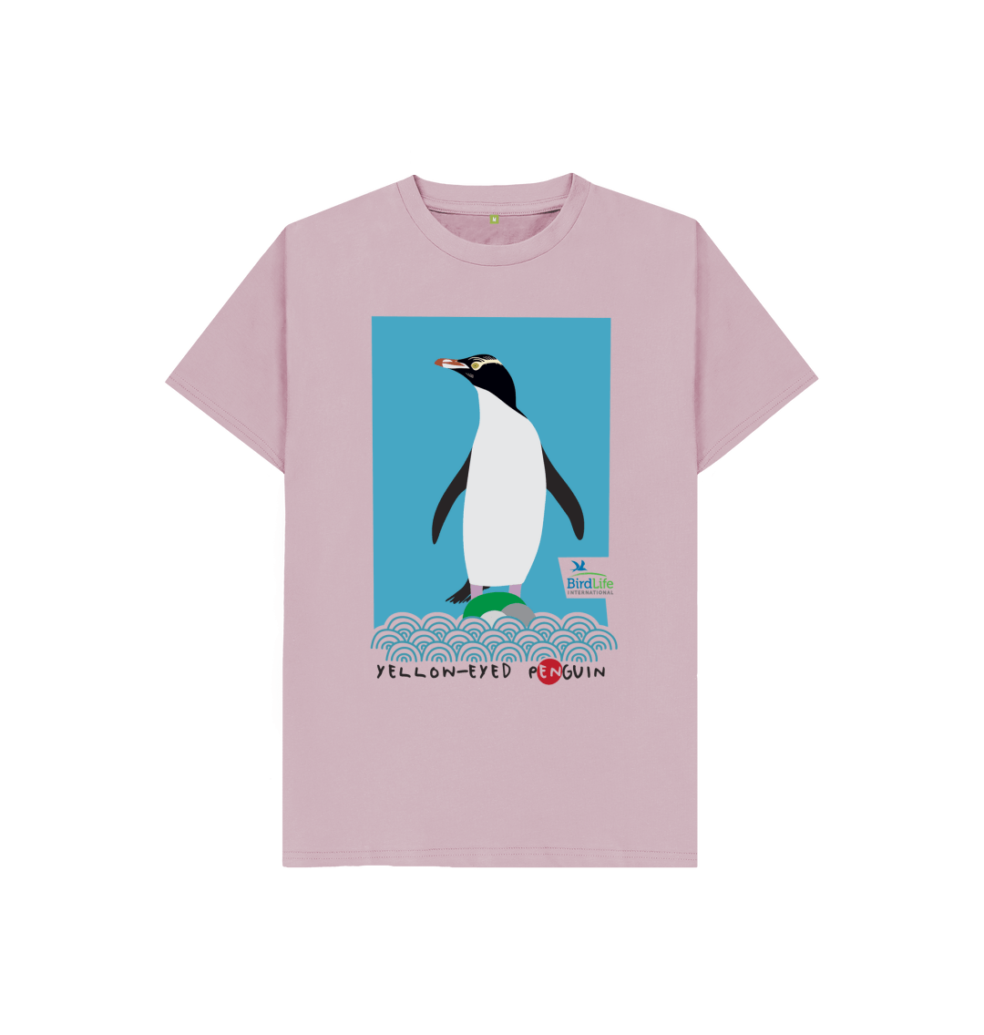 Opening Project☆Our White Penguin T Shirt il_fullxfull.4721099273_5fw9.jpg