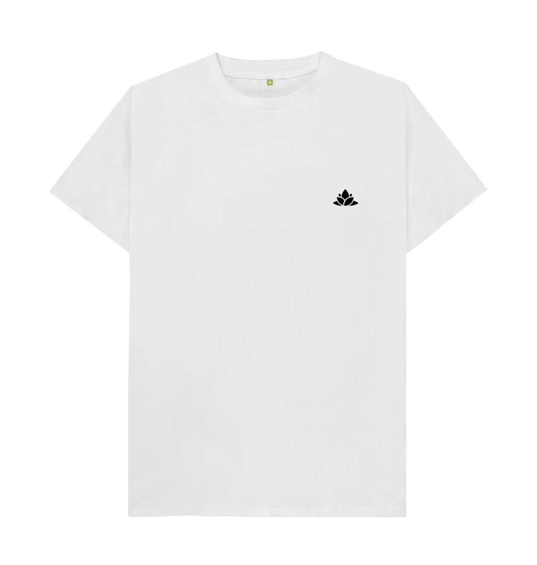 The Classic Organic Tee