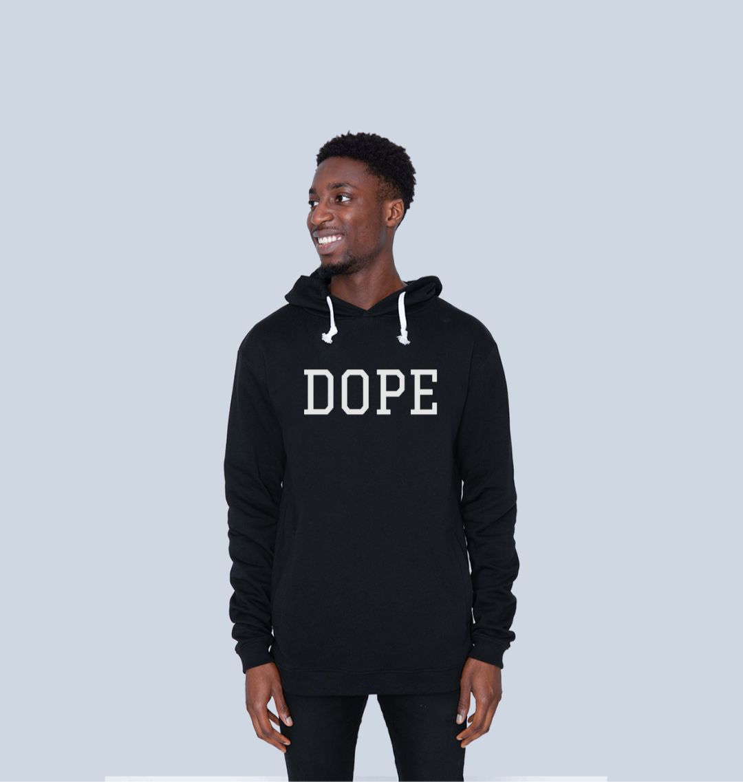 sweater dope