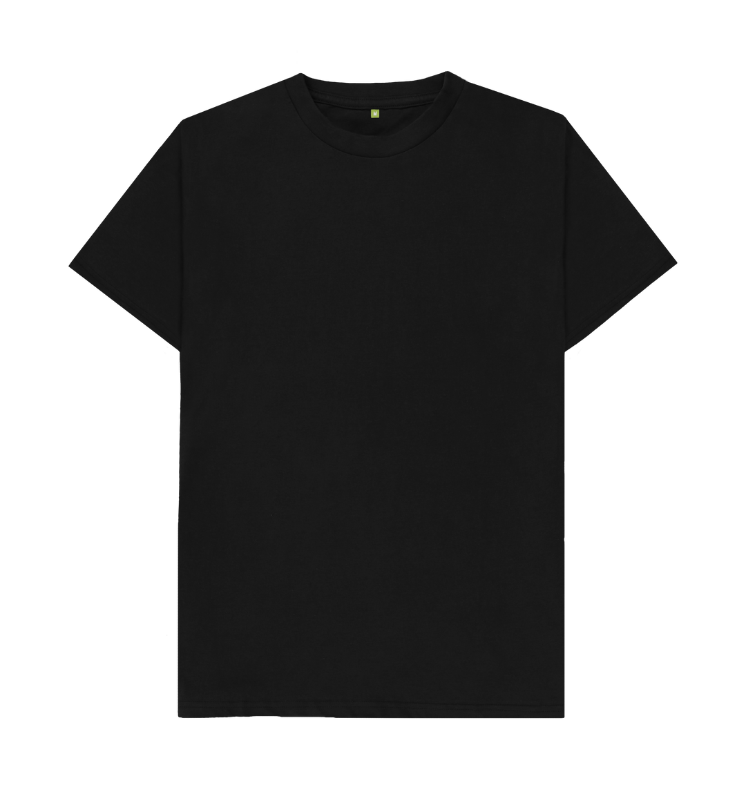plain organic t shirts