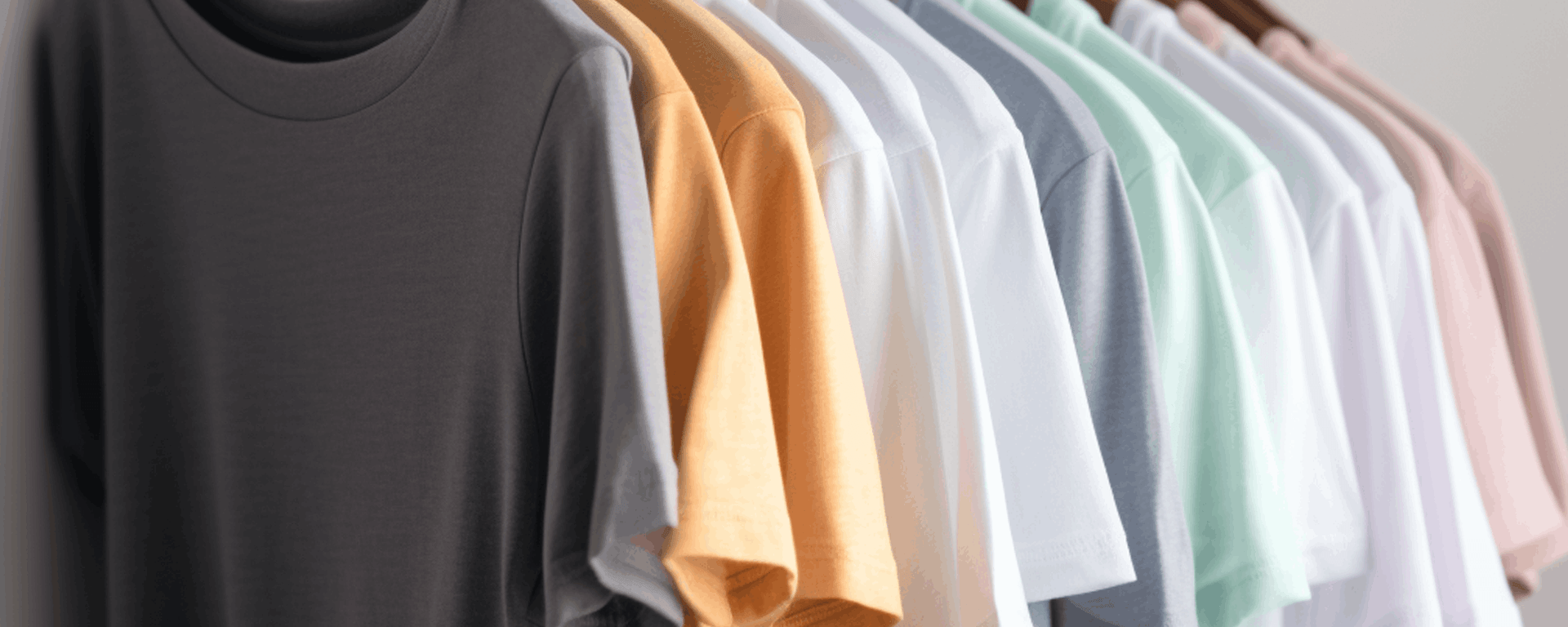Plain T-Shirts - Wholesale T-Shirts - UK Leading Wholesale Supplier
