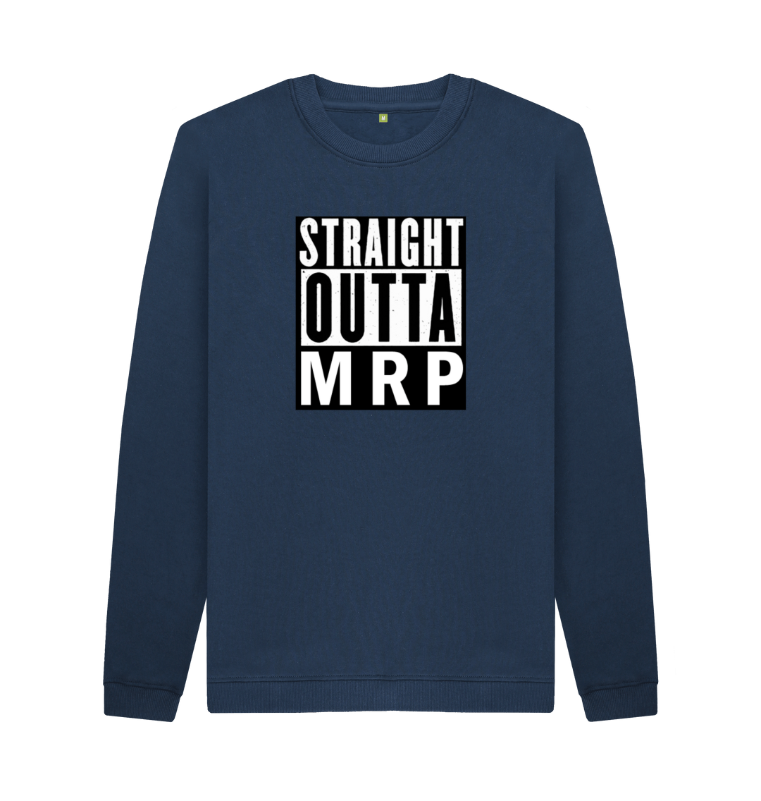 Mrp knitwear sale