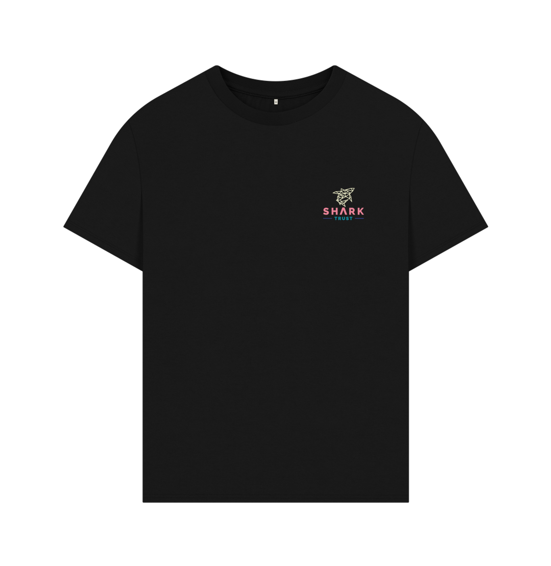 Shark Unisex Oversized Classic T-Shirt main image 1