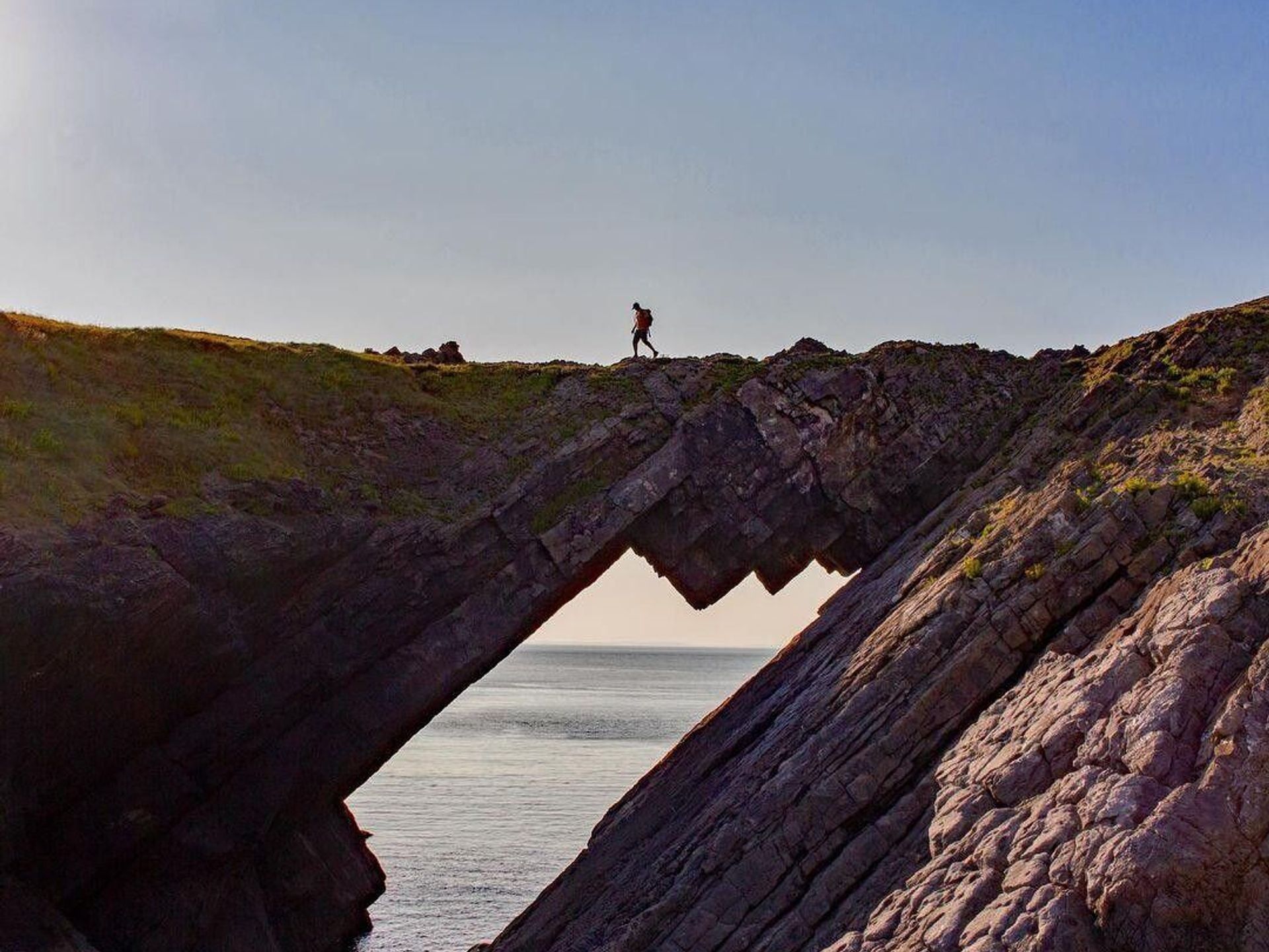 9 beautiful coastal walks in the UK