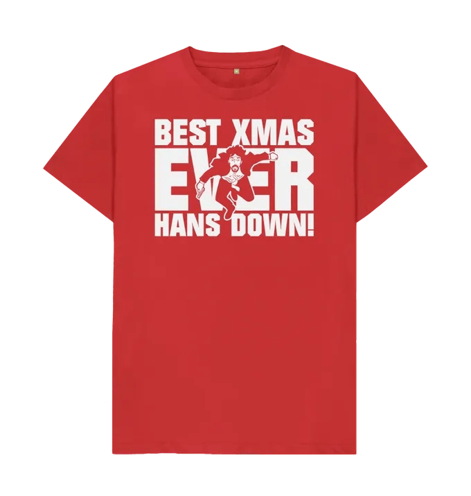 Best Christmas T Shirt: Top Festive Designs for 2024