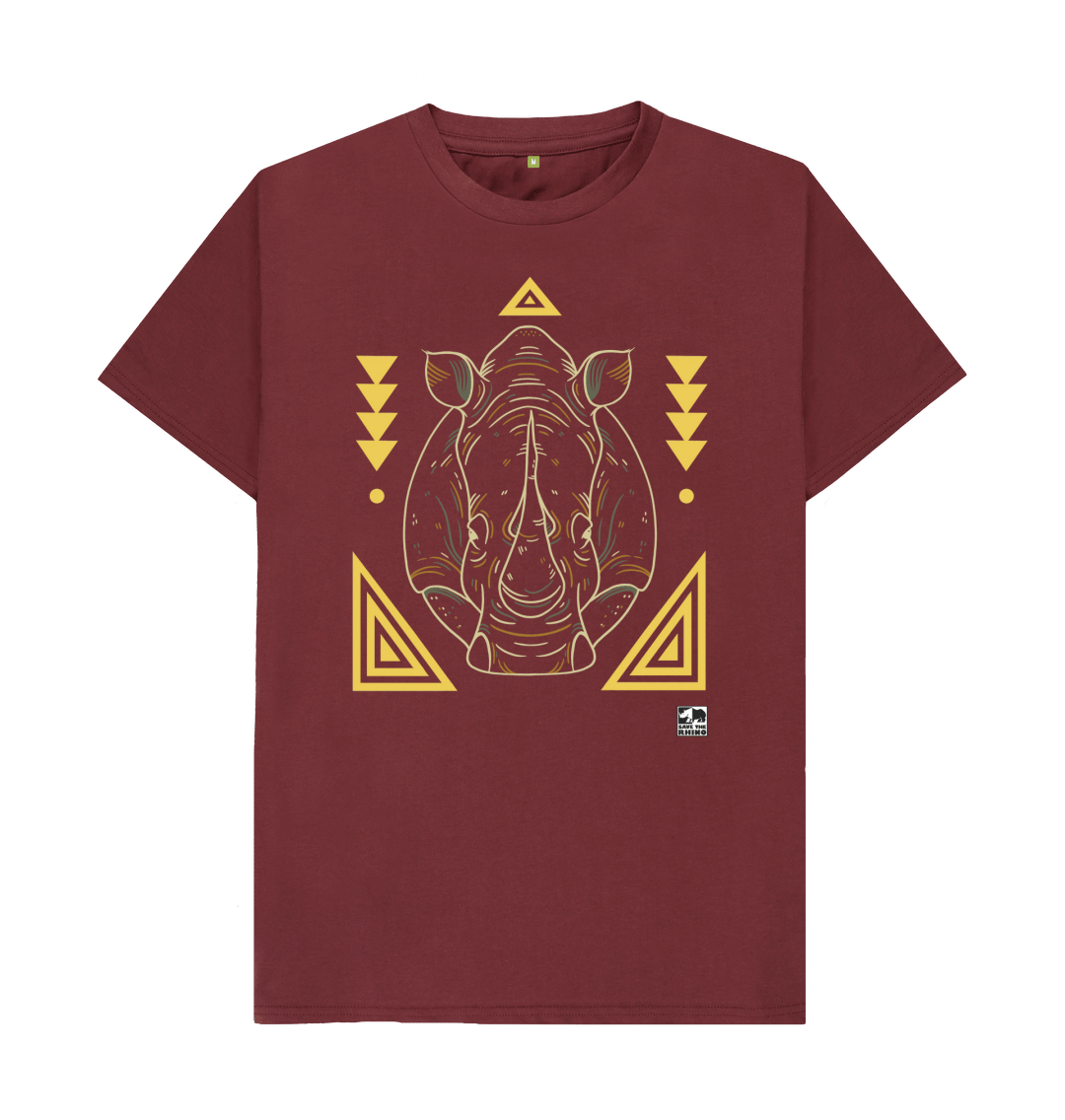 African Rhino T-Shirt