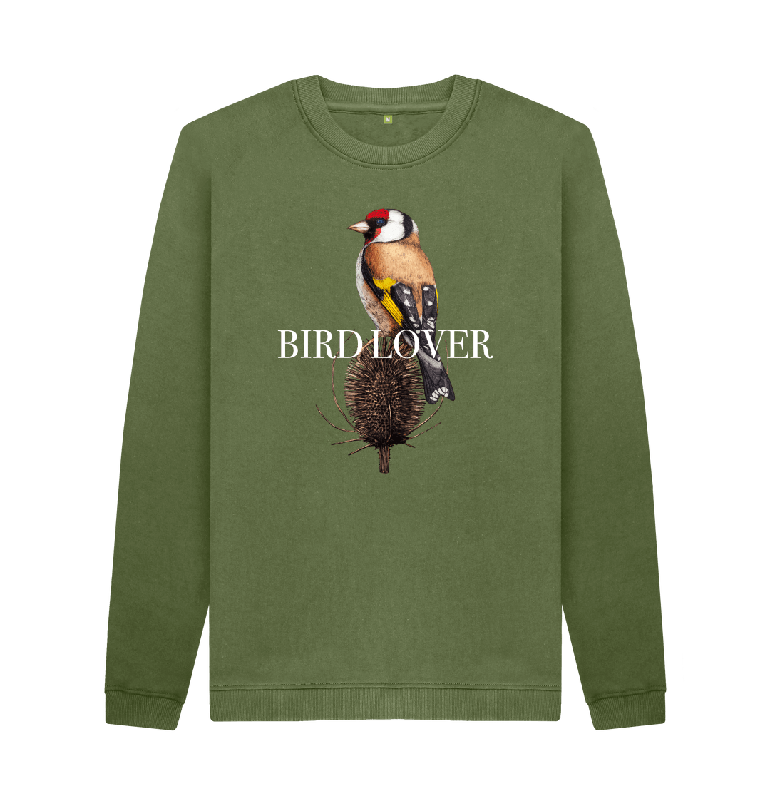 Swallow Bird, The Flight Virtuoso, Design for Birds Lovers T-Shirt
