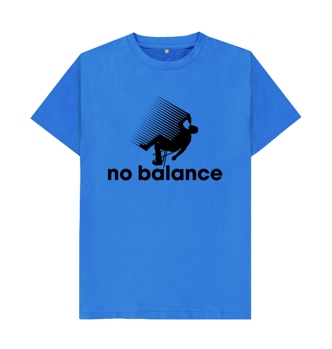 No Balance T Shirt