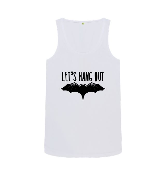 Lets Hang Out Tank Lets Hang Out Tank