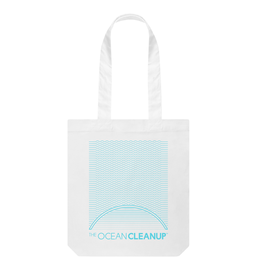 ocean tote bag