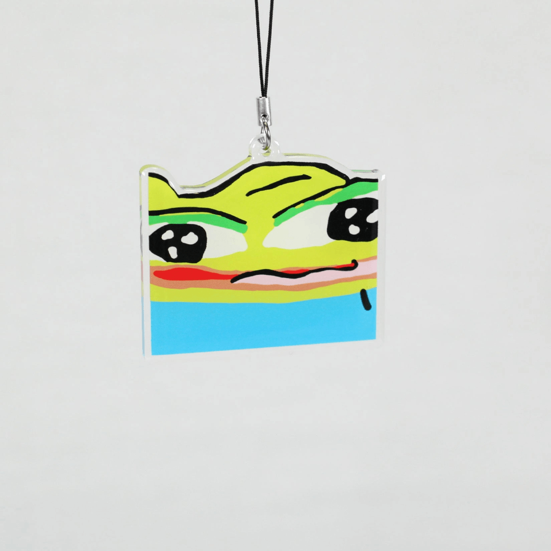 Pepe Emote , Png Download - Transparent Background Pepe Emote, Png Download  - 579x546(#1971718) | PNG.ToolXoX.com