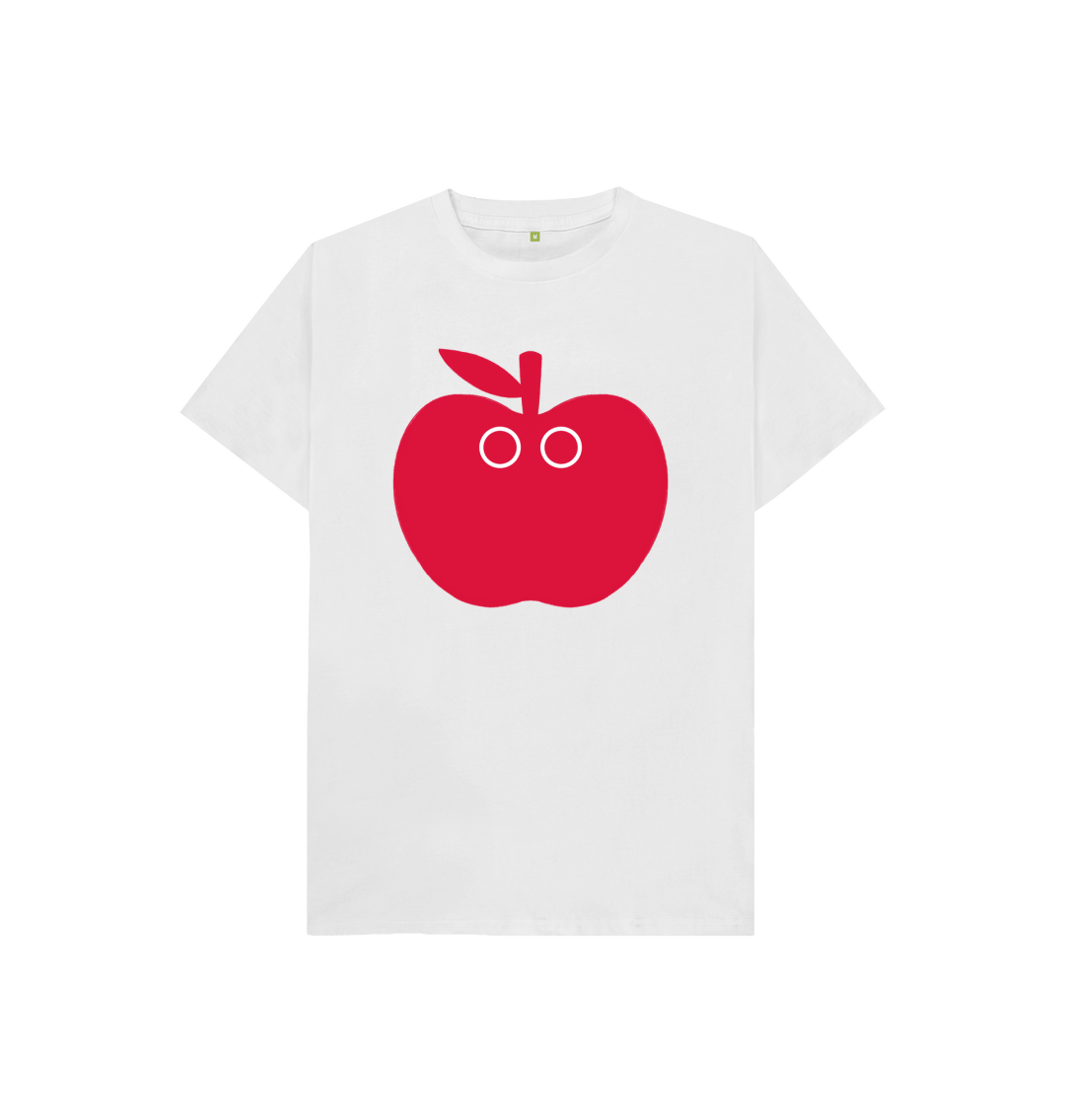 apple fruit shirt