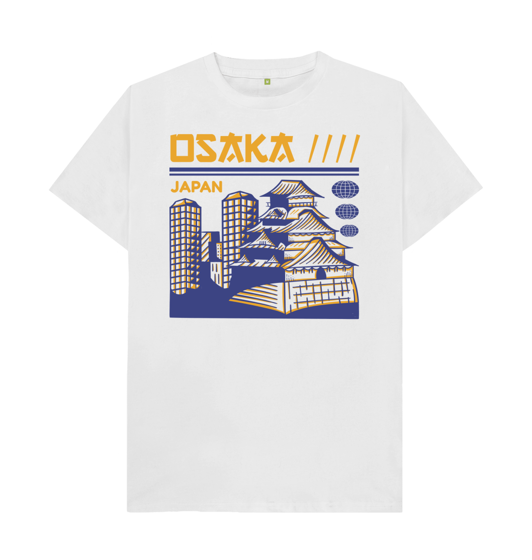 Osaka Japan T-Shirt