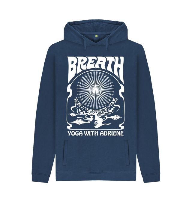 Yoga Hoodies Official Yoga With Adriene Merch
