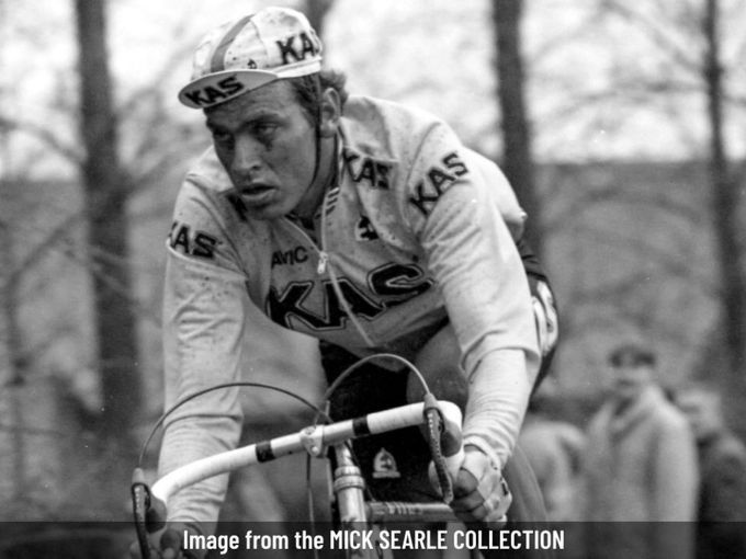 SPORT & VIE - N°47 - avril 1960 / Rik Van Looy, l'ennemi public numero