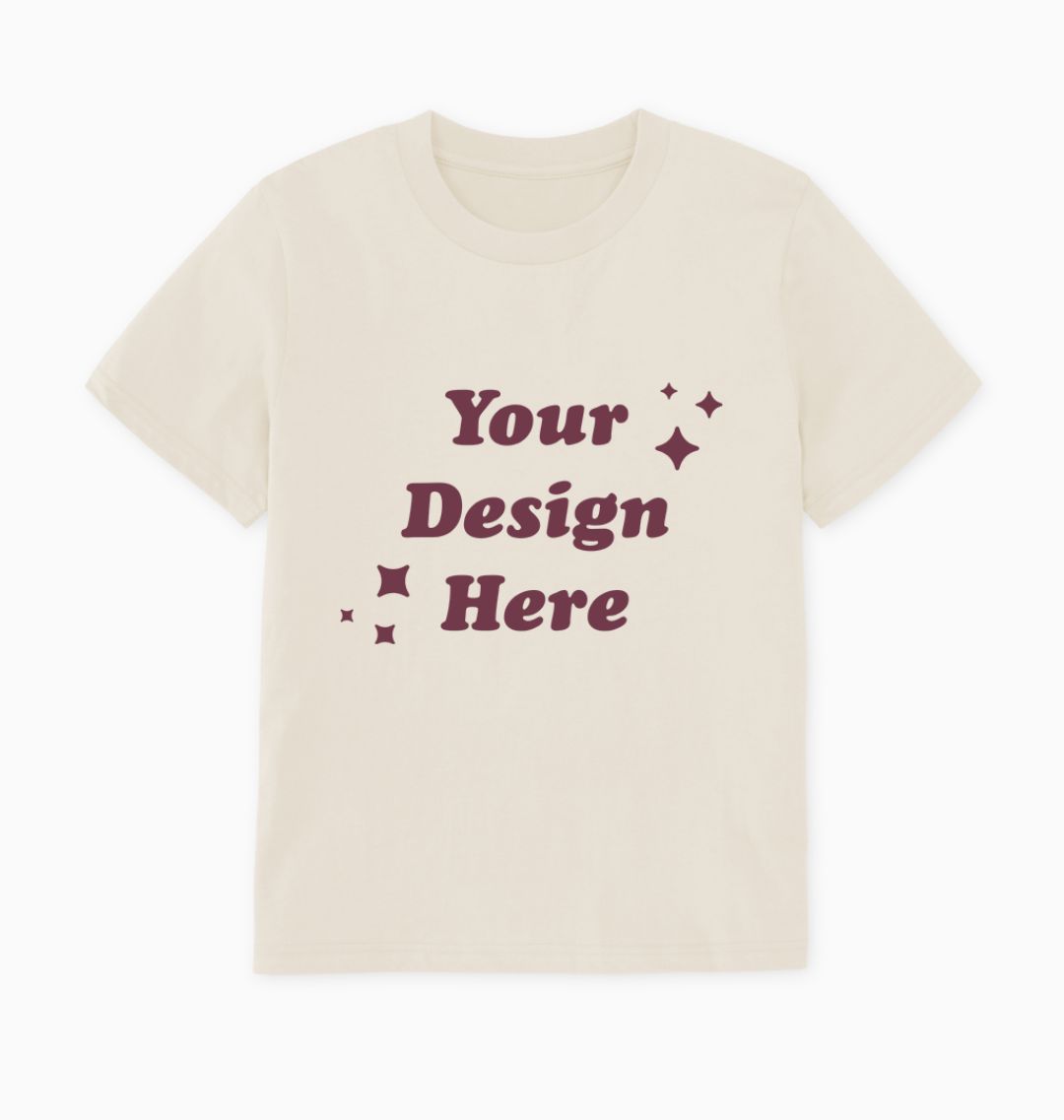 Custom Women s T shirt