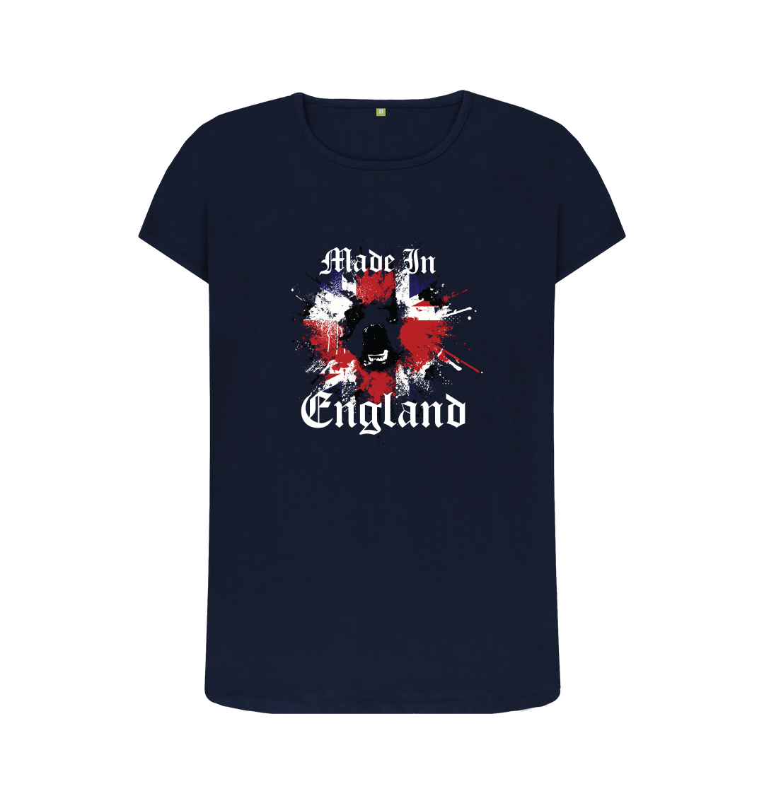 england women's t shirt