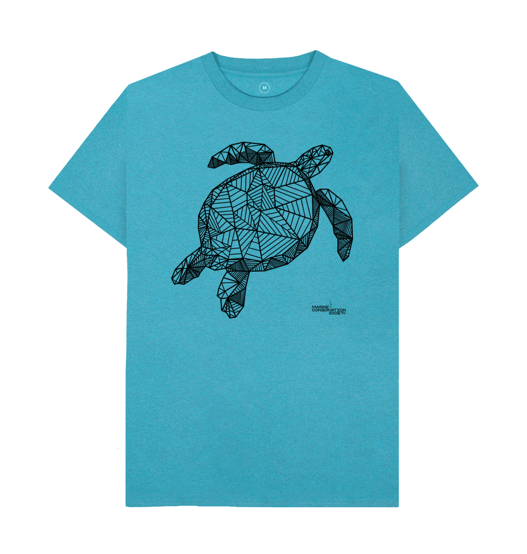 Turtle Remill T-shirt
