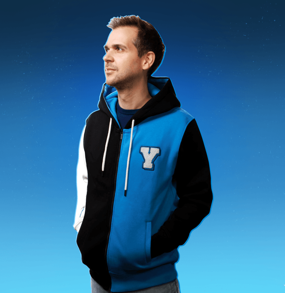 The Yogscast | Official Merchandise