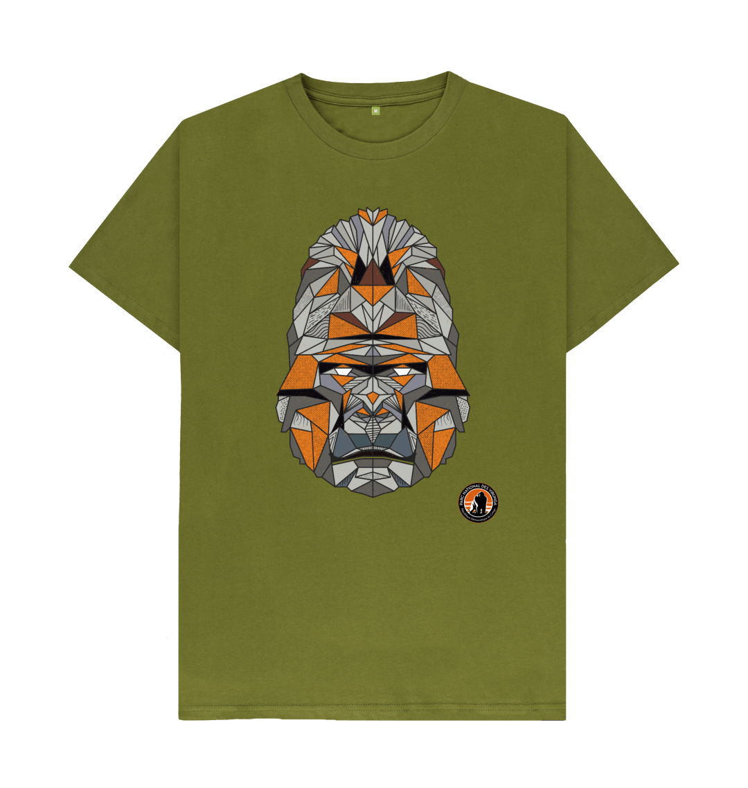 Gorilla T-shirt