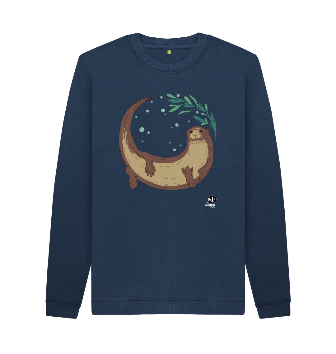 Otter Sweater