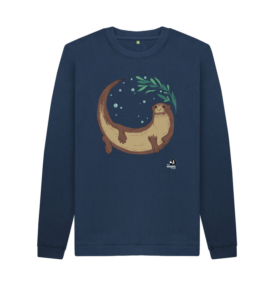 Otter Sweater Otter Sweater