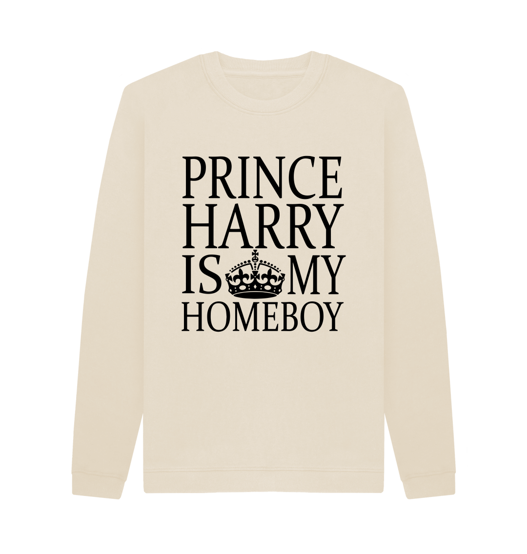 Homeboy sweater online