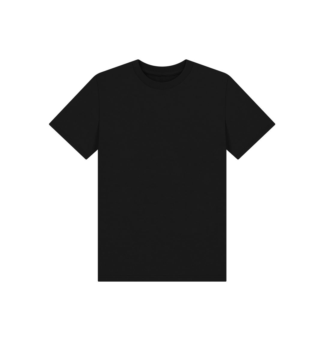 Kids' Mauve T-shirt | Children's Cotton Tee | Rapanui